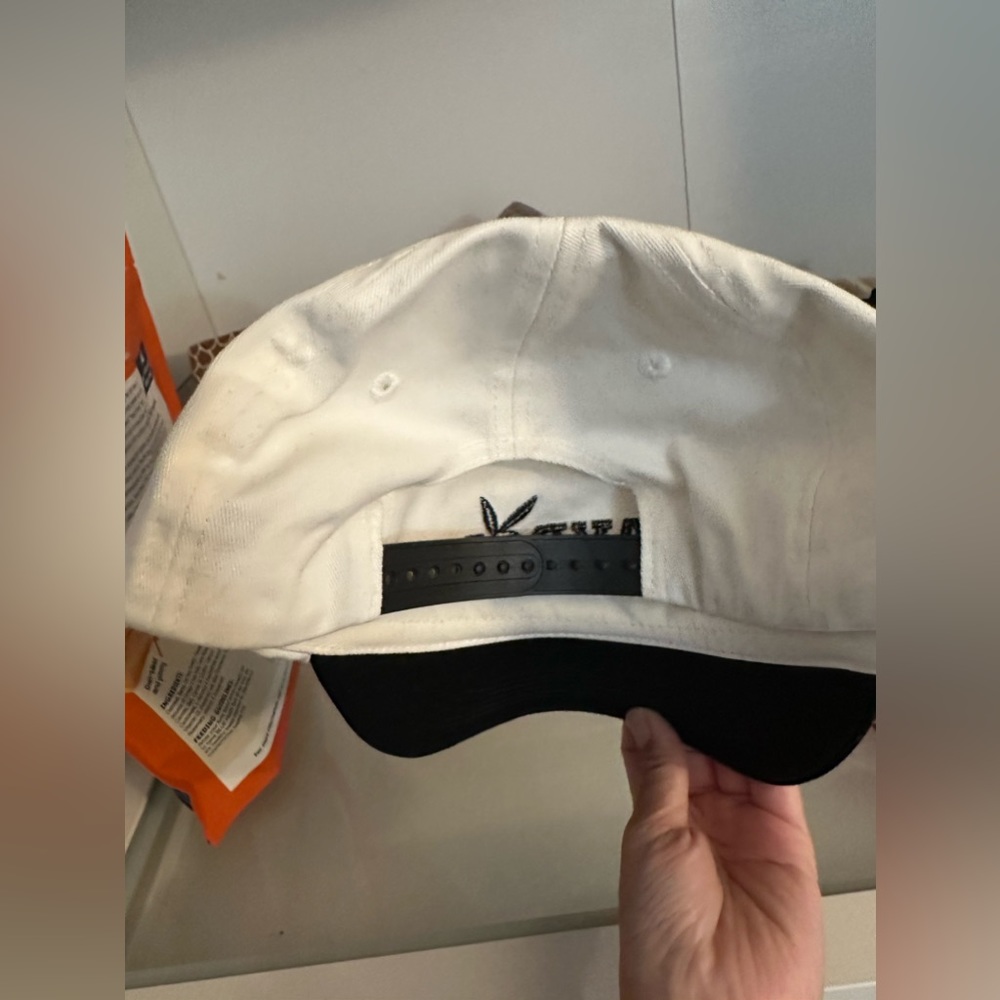Playboy Hat - Picture 3 of 4